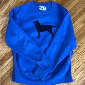 The Black Dog Cafe Sweatshirt- Martha’s Vineyard